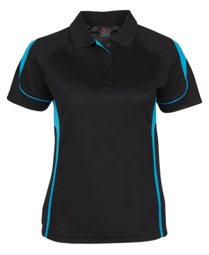 Picture of JB's Wear, Podium Ladies Bell Polo